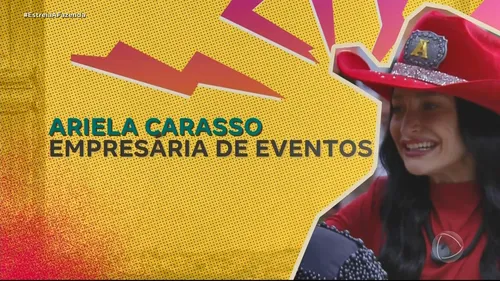 
					A Fazenda 18: conheça todos os participantes
				
				