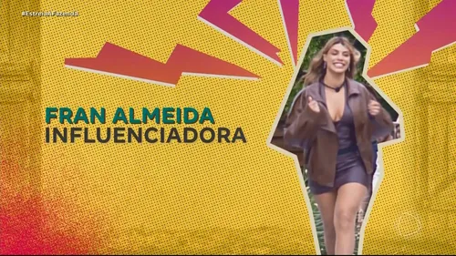 
					A Fazenda 18: conheça todos os participantes
				
				