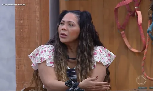 
					Enquete A Fazenda 18: Darlin dá vexame e é rejeitada em votação
				
				