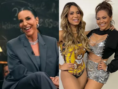 
					A Fazenda 18: Darlin revela que Ivete Sangalo pagou conta milionária do hospital de Lexa após a morte de Sofia
				
				