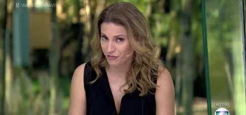 
					A Fazenda 18: ex-Globo, Maíra Charken vive drama financeiro e já foi acusada de sabotar reality
				
				