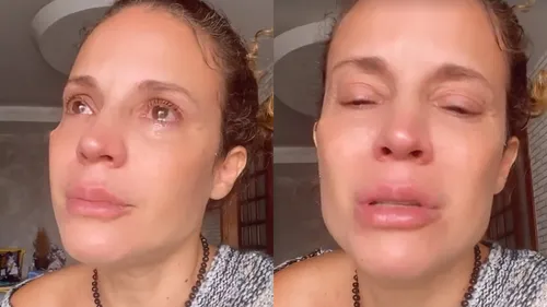 
					A Fazenda 18: ex-Globo, Maíra Charken vive drama financeiro e já foi acusada de sabotar reality
				
				