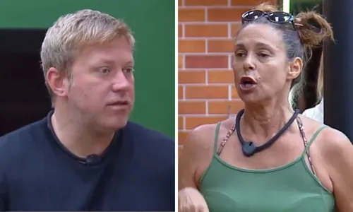 
					A Fazenda 18: Giovanna se revolta após atitude de Sérgio: 'Pode ser expulso'
				
				