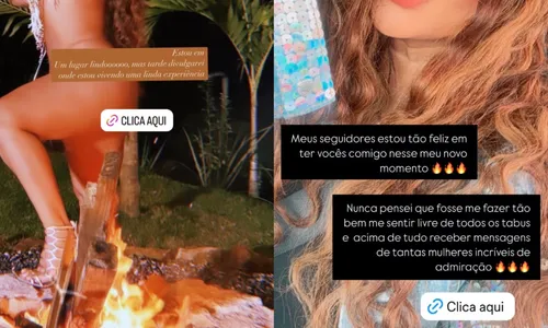 
					A Fazenda 18: mãe da Lexa, Darlin Ferrattry já brigou com Mbappé e cobra R$ 49 em conteúdo adulto
				
				