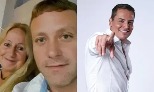 
					A Fazenda 18: mãe de Serginho Hondjakoff se revolta com postura do filho: 'É louco'
				
				