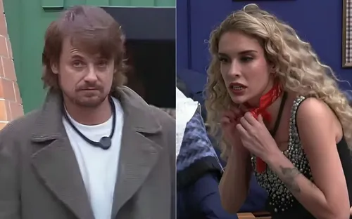 
					A Fazenda 18: quem brigou com quem nas primeiras 24h do reality
				
				