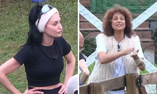 
					A Fazenda 18: quem brigou com quem nas primeiras 24h do reality
				
				