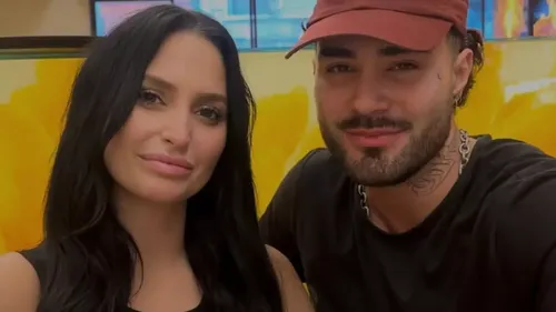 
					A Fazenda 18: quem é Ariela Carasso, ex-Casamento às Cegas com temperamento explosivo
				
				