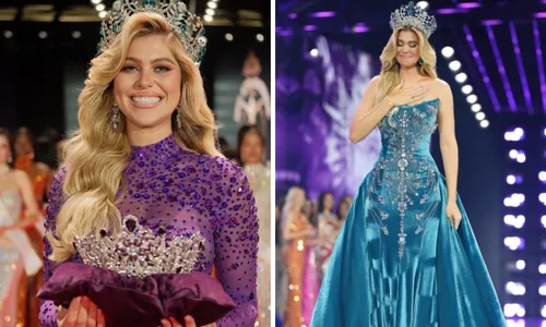 
					A Fazenda 18: quem é Eduarda Braum, que ganhou título inédito para o Brasil
				
				