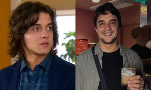 
					'A Fazenda 18' tem 5 ex-Chiquititas; veja por onde andam 10 atores da novela hoje
				
				