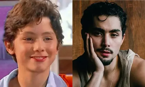 
					'A Fazenda 18' tem 5 ex-Chiquititas; veja por onde andam 10 atores da novela hoje
				
				