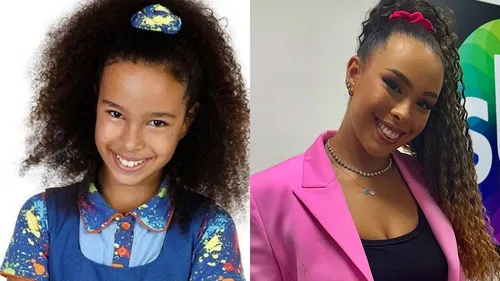 
					'A Fazenda 18' tem 5 ex-Chiquititas; veja por onde andam 10 atores da novela hoje
				
				