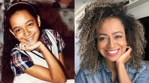 
					'A Fazenda 18' tem 5 ex-Chiquititas; veja por onde andam 10 atores da novela hoje
				
				