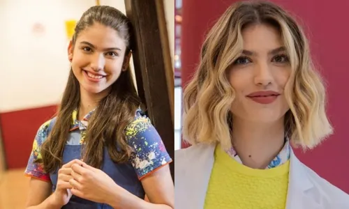 
					'A Fazenda 18' tem 5 ex-Chiquititas; veja por onde andam 10 atores da novela hoje
				
				