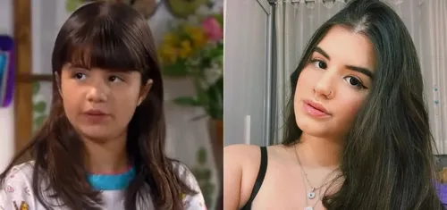 
					'A Fazenda 18' tem 5 ex-Chiquititas; veja por onde andam 10 atores da novela hoje
				
				