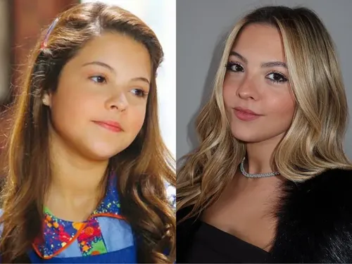 
					'A Fazenda 18' tem 5 ex-Chiquititas; veja por onde andam 10 atores da novela hoje
				
				