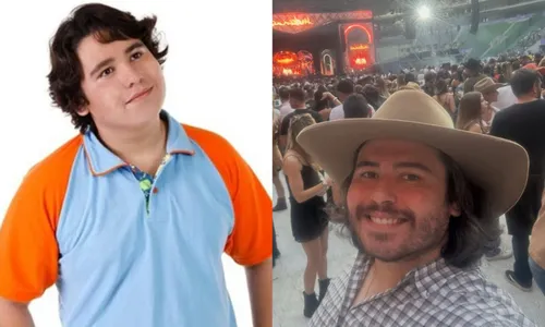 
					'A Fazenda 18' tem 5 ex-Chiquititas; veja por onde andam 10 atores da novela hoje
				
				