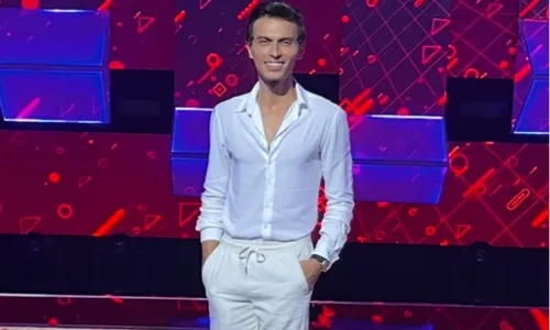 
					'A Fazenda 18' tem ex de Mara Maravilha após término polêmico; conheça Gabriel Torres
				
				