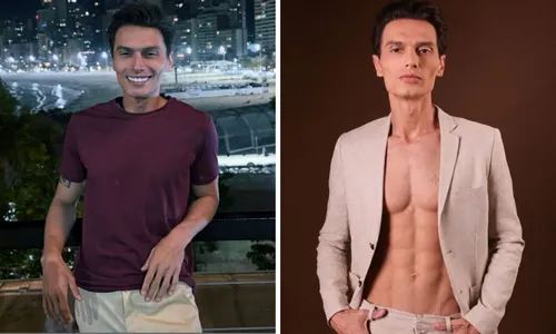 
					'A Fazenda 18' tem ex de Mara Maravilha após término polêmico; conheça Gabriel Torres
				
				