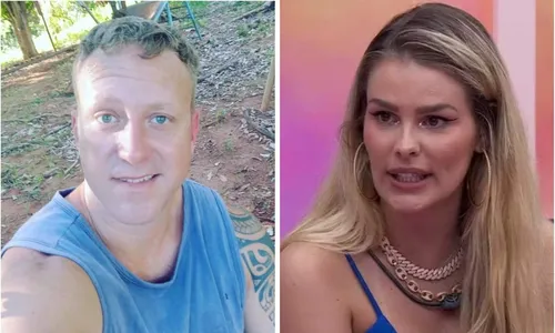 
					A Fazenda 18: vivendo flerte com Tina, Sérgio Hondjakoff já namorou Yasmin Brunet; relembre
				
				