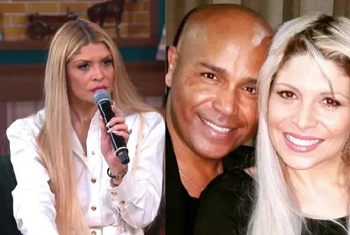 
					A Fazenda 18: Carol Lekker expõe papel de Dudu Camargo em revelação feita a Adryana sobre morte de Rick
				
				