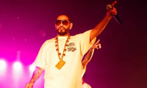 
					A Fazenda 2026: conheça o rapper Thaíde, desafeto de um campeão de A Fazenda
				
				