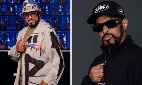 
					A Fazenda 2026: conheça o rapper Thaíde, desafeto de um campeão de A Fazenda
				
				