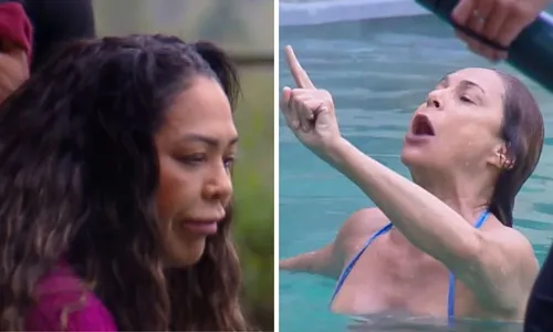 
					Darlin Ferrattry vai ser expulsa de A Fazenda 18? Record se posiciona sobre mãe da Lexa
				
				