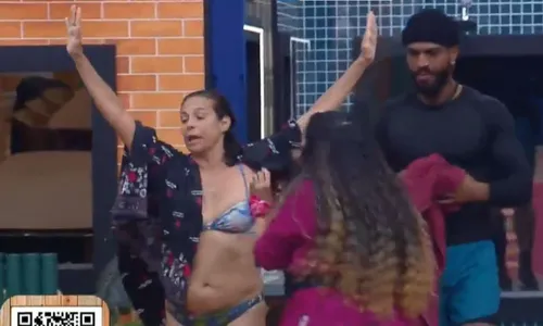
					Darlin Ferrattry vai ser expulsa de A Fazenda 18? Record se posiciona sobre mãe da Lexa
				
				