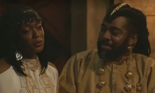 
					A Nobreza do Amor: Binta afunda Jendal com estratégia burra contra Kênia
				
				