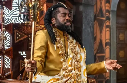 
					A Nobreza do Amor: Jendal joga inimigo de penhasco e faz 1ª vítima no Brasil
				
				