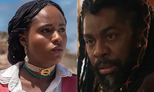 
					A Nobreza do Amor: Binta desmorona e se torna alvo da fúria de Jendal com promessa catastrófica
				
				