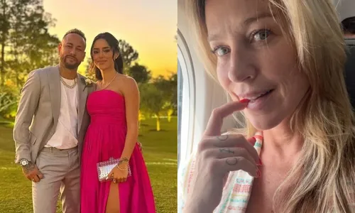 
					Além de Luana Piovani: com quantas mulheres Bruna Biancardi já brigou por causa de Neymar?
				
				