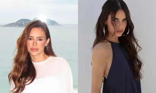
					Além de Luana Piovani: com quantas mulheres Bruna Biancardi já brigou por causa de Neymar?
				
				