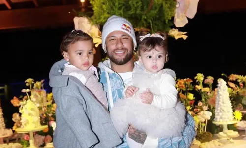 
					Além de Luana Piovani: com quantas mulheres Bruna Biancardi já brigou por causa de Neymar?
				
				