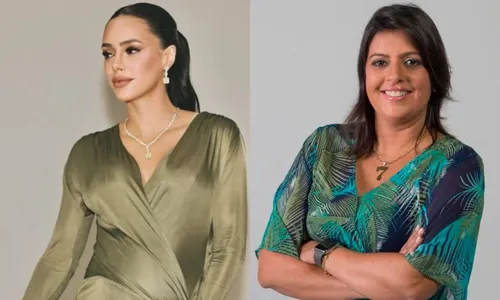 
					Além de Luana Piovani: com quantas mulheres Bruna Biancardi já brigou por causa de Neymar?
				
				