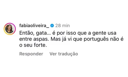 
					Além de Luana Piovani: com quantas mulheres Bruna Biancardi já brigou por causa de Neymar?
				
				