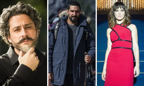 
					Além de 'Quem Ama Cuida': 5 vezes que os mortos voltaram nas novelas das 21h
				
				