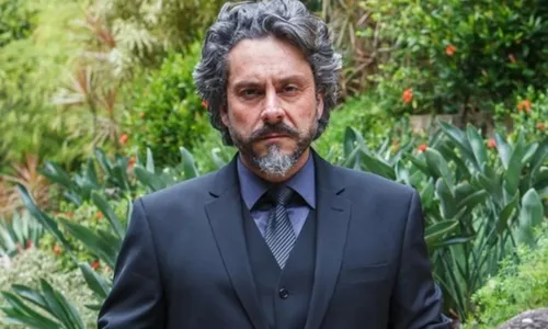 
					Além de 'Quem Ama Cuida': 5 vezes que os mortos voltaram nas novelas das 21h
				
				