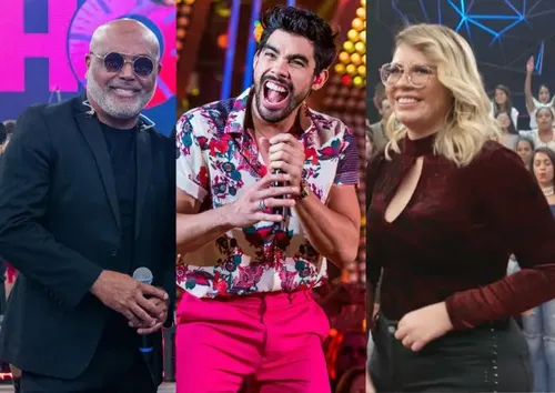 
					Além de Rick: relembre famosos que morreram em acidentes aéreos que chocaram o Brasil
				
				