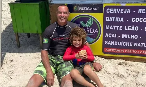 
					Além do filho de Endrick e Gabriely: veja 10 filhos de famosos que também tem nomes diferentões
				
				