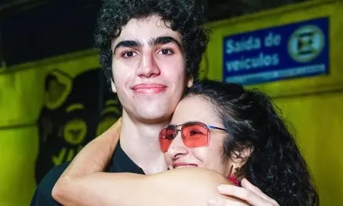
					Além do filho de Endrick e Gabriely: veja 10 filhos de famosos que também tem nomes diferentões
				
				