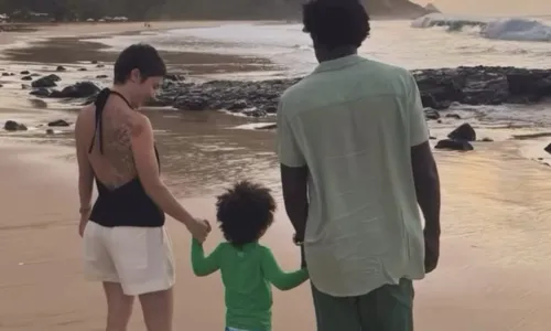 
					Além do filho de Endrick e Gabriely: veja 10 filhos de famosos que também tem nomes diferentões
				
				