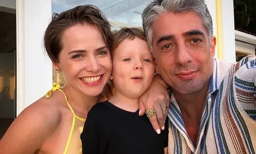 
					Além do filho de Endrick e Gabriely: veja 10 filhos de famosos que também tem nomes diferentões
				
				
