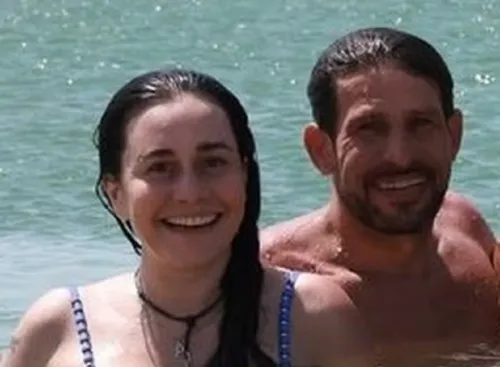 
					Alessandra Negrini tem data para voltar a atuar nas novelas; saiba como ela está hoje
				
				