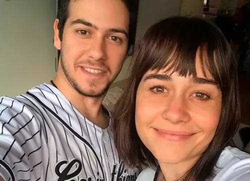 
					Alessandra Negrini tem data para voltar a atuar nas novelas; saiba como ela está hoje
				
				