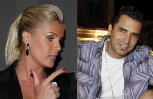 
					Ana Hickmann: relembre 6 polêmicas da apresentadora após ela criticar look de Virginia Fonseca
				
				