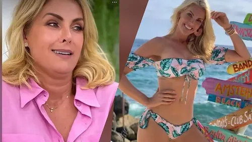 
					Ana Hickmann: relembre 6 polêmicas da apresentadora após ela criticar look de Virginia Fonseca
				
				