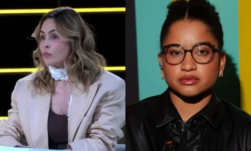 
					Faturamento de Ana Paula após 'BBB 26' supera valor do prêmio; campeã revela como gastou dinheiro
				
				