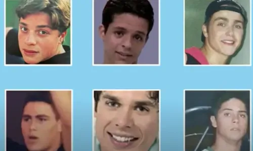 
					Angel Mix: como estão as angels e os angélicos hoje? Angélica refez abertura do programa na Globo
				
				